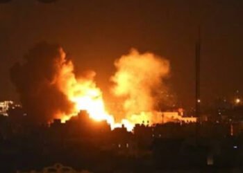 انفجار عبوات ناسفة فى عدة مناطق مختلفة فى بغداد