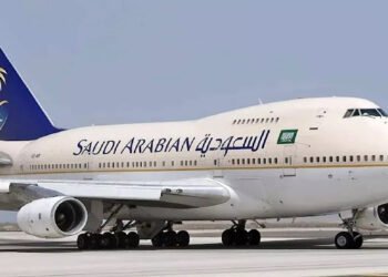 السعودية: تعليق الرحلات الجوية الدولية للمسافرين أسبوعا