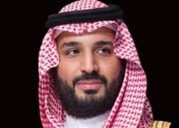 ولي العهد يكشف عن خطط تطوير مدينة الرياض