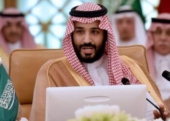 المملكة تسير بخطى ثابتة نحو تحقيق نهضتها التنموية الشاملة وفقا لرؤية 2030 بتوجيه وإشراف ولي...