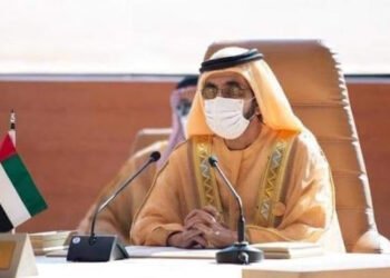 الشيخ محمد بن راشد خلال القمة الخليجية في العلا التحديات تتطلب تعاونا خليجيا حقيقيا