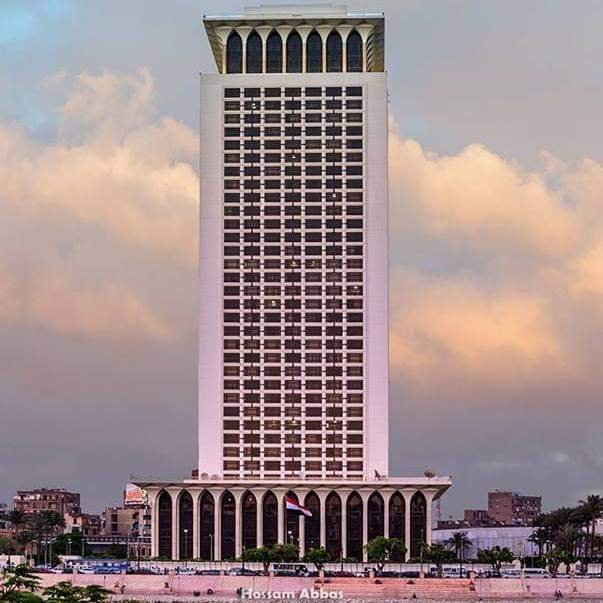 الخاجرجية المصرية : تتواصل مع السعودية لنقل جثامين المعتمرين المصريين المتوفين اثر حادث التصادم الخاجرجية المصرية: تتواصل مع السعودية لنقل جثامين المعتمرين المصريين المتوفين اثر حادث التصادم