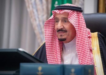 مجلس الوزراء السعودي يبارك اطلاق مشروع ” ذا لاين”  ويجدد ترحيب المملكة بقرار الإدارة...