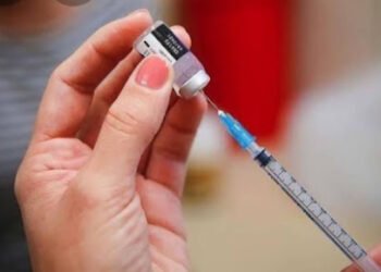 تطعيم مليون و300 الف شخص فى إسرائيل