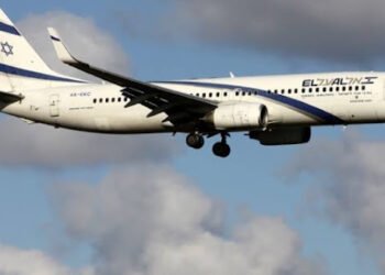 الاحتلال يحقق مجددا فوق سماء بيروت