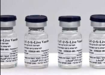 إسرائيل .. الأكثر تلقيًا للقاح فايزر بمعدل 2.1 مليون شخص
