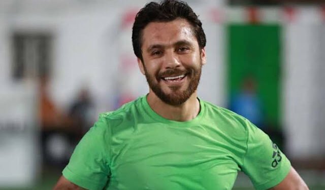 أحمد حسن: بيراميدز ينقصه الدوافع من أجل عودة...
