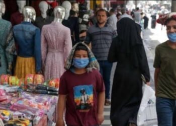 كرونا: ما زالت إسرائيل تأبى المساعدة في توفير اللقاحات للفلسطينيين