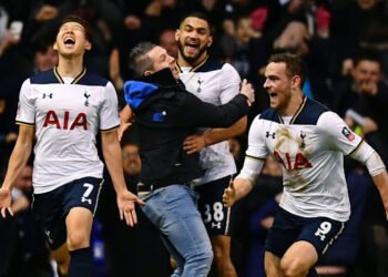 توتنهام يستضيف ليفربول الليلة