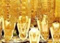 تراجع أسعار الذهب 10 جنيهات وعيار 21 يسجل...