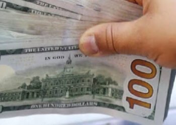 مساعى بارزة لتقليص هيمنه الدولار