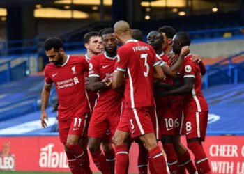 نجم ليفربول علي أعتاب إنترميلان