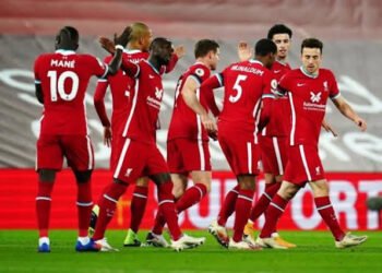 ليفربول بالقوة الضاربة اليوم أمام توتنهام