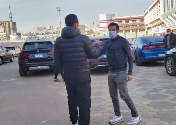 الزمالك يجتمع بلاعب الفريق السابق لإحتماليه عودته للفريق...