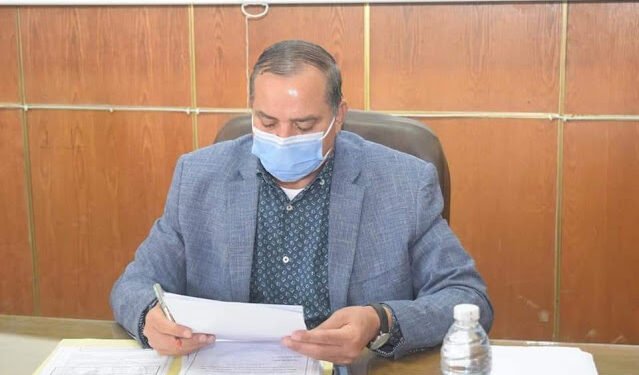 تخفيض الرسوم للطلاب المتفوقين الدارسين بالبرامج الجديدة بجامعة...