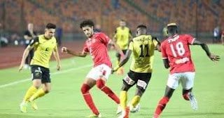 تعرف على موعد مباراة الأهلي ووادي دجلة في...