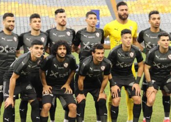 الزمالك يكشف تفاصيل الاجتماع بايمن حفني