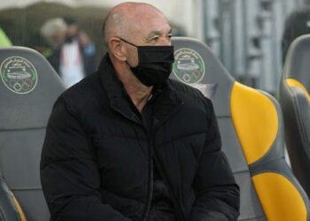 “مران الزمالك” باتشكيو يجتمع بلاعبي الفريق