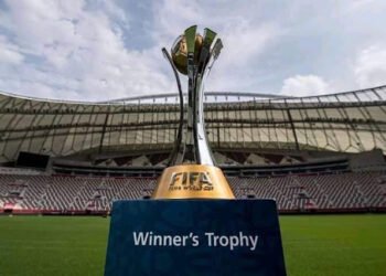 الاهلي يستهل طريقه بمواجهة الدحيل القطري في كأس العالم للأنديه