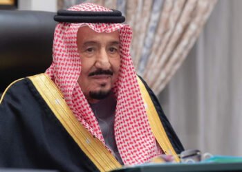 مجلس الوزراء السعودي يشدد على نهج المملكة الثابت في الحفاظ على وحدة الأراضي العربية