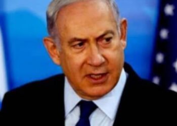 نتنياهو يتعهد بمنح منصب لعربيا حين فوزه بالانتخابات