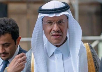 وزير الطاقة السعودي يفتتح أعمال الدورة الـ11 لمنتدى الطاقة العالمي ووكالة الطاقة الدولية ومنظمة أوبك