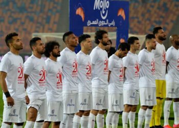 رئيس الزمالك يتولى رئاسة بعثة الفريق في رحلة...