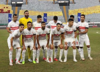ميتشو : الزمالك سيتوج بدوري الأبطال هذا الموسم