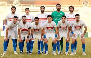 الدوري المصري| الجزيري يقود الزمالك ضد الاتحاد السكندري