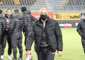 باتشيكو يقرر نقل مران الفريق استعداد للقاء مولدية...