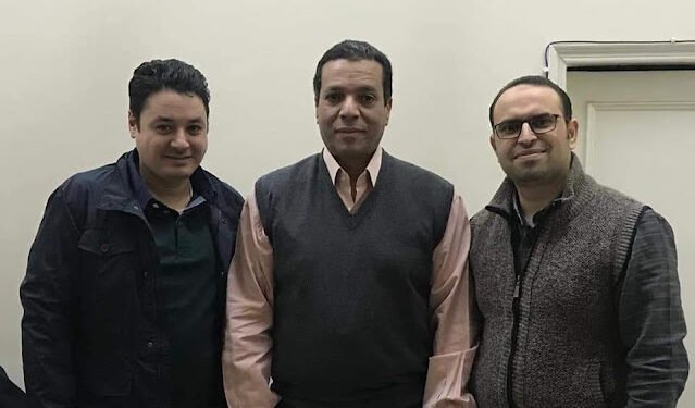 قريبا نشر المصحف المعلم للشيخ عبد الباسط عبدالصمد...