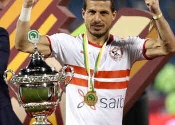 تدريبات منفردة لطارق حامد
