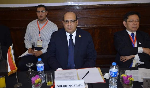 الاتحاد الأفريقي للكونغ فو يبحث استئناف النشاط نهاية...