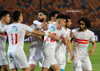 الزمالك في أسوء نسخته يسقط امام الترجي إيابا...