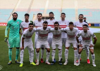 تعرف على قائمة الزمالك لمواجهة سيراميكا كليوباترا في...