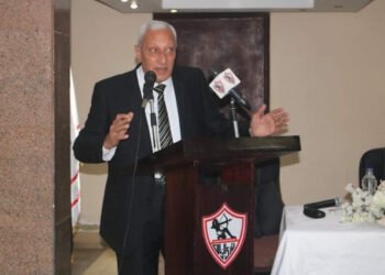 رئيس الزمالك يكشف عن بداية تنفيذ مشروع جديد...