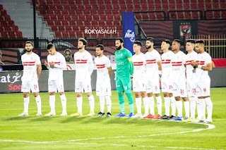 الترجي يحدد يوم14 لمواجهه الزمالك في الجولة الرابعة