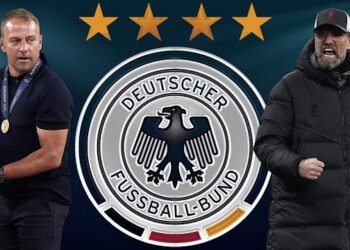 يورغن كلوب و هانسي فليك أبرز المرشحين لقيادة المنتخب الألماني