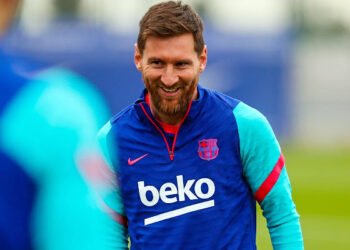 تعرف على تشكيل برشلونة الليلة