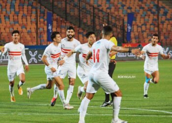 تعرف على تشكيل الزمالك أمام البنك الأهلي