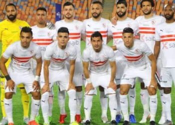 الزمالك يختتم تدريباته استعداداً لمواجهة البنك الأهلي في الدوري الممتاز