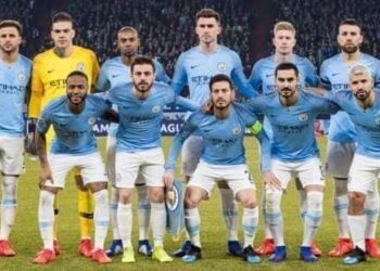 تعرف على تشكيل مانشستر سيتي المتوقع أمام ليستر سيتي في الدوري الإنجليزي