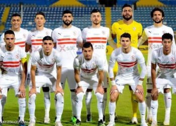 لاعبو الزمالك يخضعون لـ”رابيد تيست” قبل القمة
