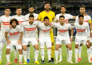 تاريخ مواجهات الزمالك والمقاولون العرب في الدور الثاني
