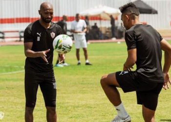 تدريبات ترفيهية للاعبين