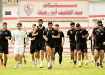 استعدادات قوية للقاء تونجيب