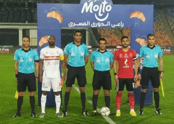وجيه احمد : 6 حكام مرشحين لادارة قمة الأهلي والزمالك ولم نكافىء البنا