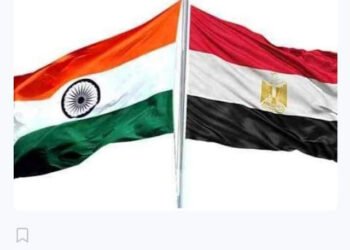 الهند تستنجد بمصر لمواجهة فيروس كورونا