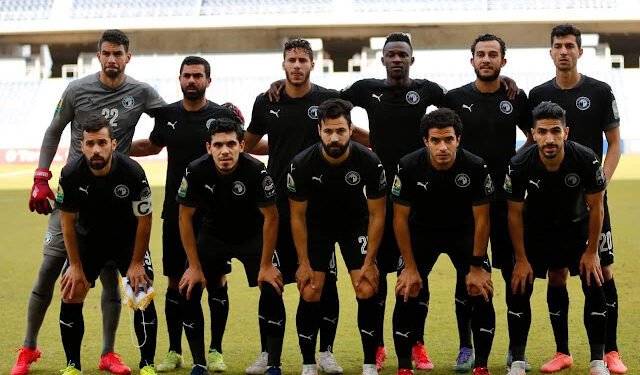 السعيد وإكرامي ضمن الأفضل في الجولة الخامسة الكونفدرالية