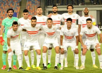 الزمالك يدخل معسكرا مغلقًا السبت استعدادا لمواجهة الأهلي